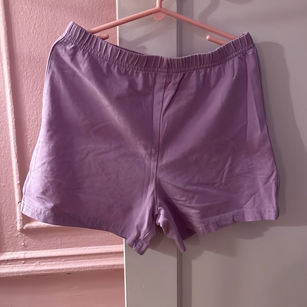 Girls Size XL Carter’s Bicycle Shorts
